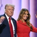 Melania Trump u memoarima brani pravo žena na abortus