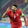 Uživo: Srbija – Švajcarska 2:0, Mitrović ubio pauka (foto, video)