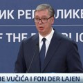 Vučiću dobacili „Nećete kopati“, on dobio slom živaca: Pogledajte kako je izgledalo pomračenje predsednika pred…