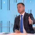 Aleksić najavio da će „tužiti Vučića zbog neistina“, pozvao ga na televizijski duel