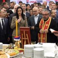 Srpska napredna stranka proslavlja Svetu Petku, Vučić uputio čestitku naprednjacima