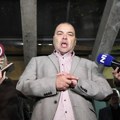 Mediji: Goran Ješić pušten na slobodu