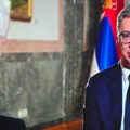 Gorica Dodik o Vučićevom intervjuu: "Zašto pojedini mediji svesno izostave određene delove"