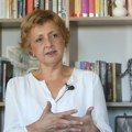 INTERVJU Biljana Stojković: Vesić i Tanasković su uhapšeni da bi bili oslobođeni krivice. Momirović zna mnogo o…