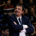 "Željko Obradović je istorija evrolige" Ergin Ataman pred meč protiv Partizana govorio o treneru crno-belih!