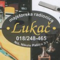 Majstorska radionica “Lukač”