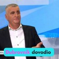 Kandidat za predsednika hrvatske: "Četnik Vučić je negirao velikosrpsku agresiju u centru Dubrovnika" (video)