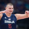 Nikola Jokić najbolji evropski košarkaš u 2024. godini u izboru navijača