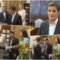 "Aleksandar Vučić amigo"! Ana Brnabić iz Karakasa: Velika je bliskost među narodima Venecuele i Srbije! Maduro Vučića…