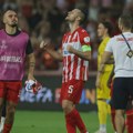 Vraća se u Rusiju: Štoper napustio Crvenu zvezdu