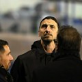 Šalio sam se: Zlatan Ibrahimović povukao svoju kontroverznu izjavu koja je uzdrmala svet