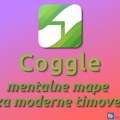 Coggle – mentalne mape za moderne timove