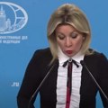 Zaharova o glasanju Srbije u UN: Izvinjenje prava odluka!