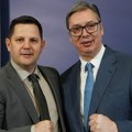 Borovčanin za "Novosti": Vučić verovao u boks kada niko nije! Srbija je centar bokserskog sveta, najbolje tek dolazi