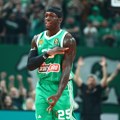 Niko nije bio bolji od njih: Nan podelio MVP priznanje sa još jednim igračem u Evroligi