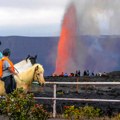 Vulkan pokazuje neobično ponašanje posle 40 godina: 19 puta izbacio lavu, čeka se 20. erupcija