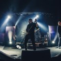 Novi album grupe Paradise Lost je završen sa snimanjem