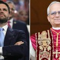 Novi papa udario na potpredsednika Amerike: Citirao Franju i poručio mu jedno pred očima sveta