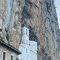 Srpska pravoslavna crkva danas slavi Svetog Vasilija Ostroškog