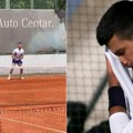 Nema Endija, ali tu su šestorica! Novakov trening u Beogradu…