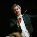 Beogradska filharmonija nastupa sa Mariom Brunelom 16. maja u Kolaracu