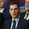 Jovanović: Zahtev za izbore legitiman, ali svodi mnogo truda na mali zahtev