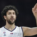 Vasilije Micić stiže u Abu Dabi