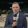 Majk meloun uživo pred TV kamerama izdao nikolu Jokića! Izjava bivšeg trenera razbesneće navijače Nagetsa: Srbina je ujeo…