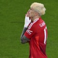 "Sezona je sra*e, nikog nismo pobedili"