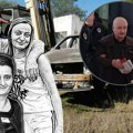 Trostruki ubica na novom suđenju: Baka Stojanka tužila Gorana Džonića jer joj je ubio sina, snaju i unuku!