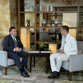 Košarac: Sajam trgovine u Ningbou velika prilika za BiH