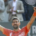 Uspeo je Novak: Osvojio 100. titulu u karijeri i napravio uvod za 25. grend slem