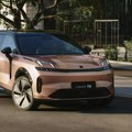 Lynk & Co South East Europe prisustvovao je prezentaciji modela 08 u Geteborgu