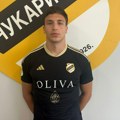 Čukariči doveo novog defanzivca
