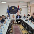 Nišavski upravni okrug obeležio slavu, uz sastanak sa ministarkom i predstavnicima Grada i opština