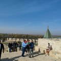 U aprilu turista manje za 8,5%