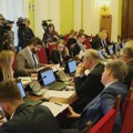 Skupštinski odbor o kandidatima za Savet REM: Lazović tražio da se Bakarec udalji sa sednice