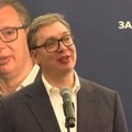 Još da počnem da se farbam... Taman da bude kraj sveta! Predsednik Vučić ispričao zašto mu je majka bila zabrinuta kad ga…