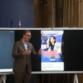 Vučić demantovao Tepić: Tvrdi da na paketima droge nije on, nego predsednik Kolumbije