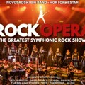 Niš odbrojava do „Spring Music Weekend“-a: „Rock Opera“ i „Tap 011“ 5. i 6. juna na Letnjoj pozornici u Tvrđavi