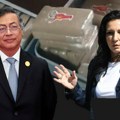 Ovo su novi dokazi koji pokazuju sav besmisao marinikine laži Dobro pogledajte snimak paketa kokaina i sliku na njima:Nastao…