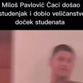 Severina slavi napad na Miloša Pavlovića: Potvrdila - postoje i naci i Ćaci; Jasno je na kojoj je strani FOTO