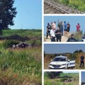 Tragedija na šinama kod futoga! Voz naleteo na automobil, jedna osoba izgubila život