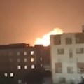 Izrael pokrenuo udare na Iran, vanredno stanje i zatvoreni aerodromi