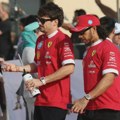 Hamilton saznao što je bio tako loš u Barseloni