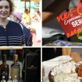 "Srbija doživi" u centru Beograda: Turističke organizacije iz cele zemlje promovisale autentičnost i kulturu