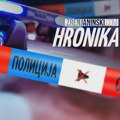 Jedna osoba poginula, pet lakše povređeno