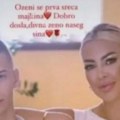 Razvodi se 8 dana posle svadbe: Bivši učesnik rijalitija se oženio 20 godina starijom plavušom, puklo odmah