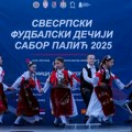 Palić 2025: Više od fudbala – sabor mladosti, zajedništva i ljubavi prema otadžbini
