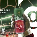 Carlsberg lansirao limitiranu seriju limenki u čast istorijske noći iz 2005.